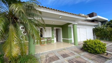 house em Rua Ibirapuitã, Xangri-Lá - Xangri-Lá - RS