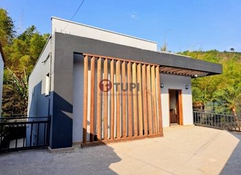 house em Rua Ana Maria Teixeira, Cardoso - Itabirito - MG