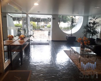 apartment em Alameda dos Guatás, Saúde - São Paulo - SP