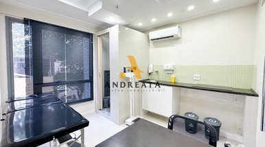 office em Estrada Coronel Pedro Corrêa, Barra Olímpica - Rio de Janeiro - RJ