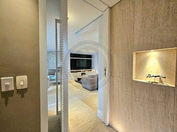 apartment em Rua Jesuíno Arruda, Itaim Bibi - São Paulo - SP