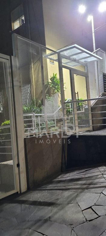 apartment em Avenida Taquara, Cristal - Porto Alegre - RS