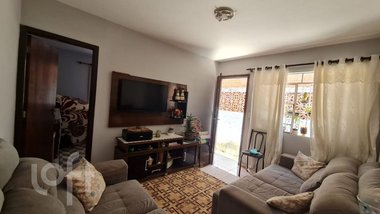 house em João Vieira Filho, Jardim Rosa Maria - São Paulo - SP