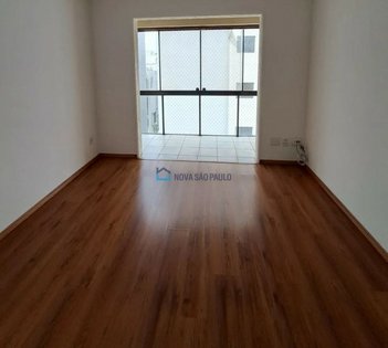 apartment em Rua Doutor Andrade Pertence, Vila Olímpia - São Paulo - SP