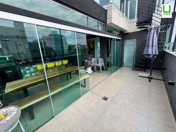 apartment em Rua Paula Dias, União - Belo Horizonte - MG