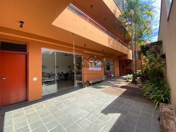 commercial_building em Rua Dona Eugênia, Jardim Europa - Piracicaba - SP