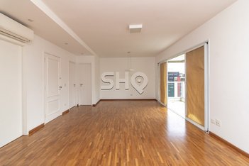 apartment em Rua Manuel da Nóbrega, Paraíso - São Paulo - SP