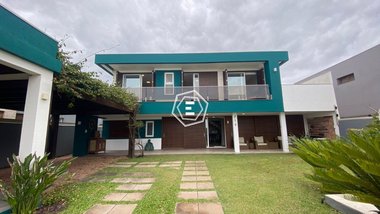house em Avenida Noiva do Mar, Atlântida - Xangri-Lá - RS