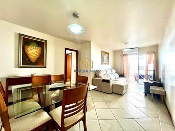 apartment em Oge Fortkamp, Trindade - Florianópolis - SC