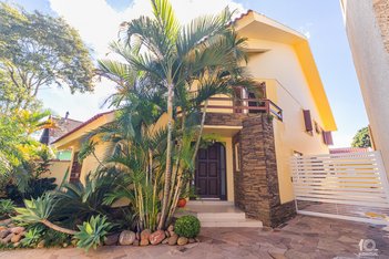 house em Cristo Rei, Cristo Rei - São Leopoldo - RS