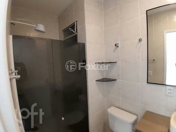 apartment em Avenida Valfride Vieira Martins, Bela Vista - Palhoça - SC