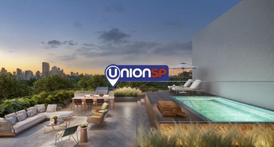 apartment em Rua Senador Pádua Sales, Santa Cecília - São Paulo - SP