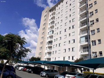 apartment em Avenida Baden Powell, Jardim Nova Europa - Campinas - SP