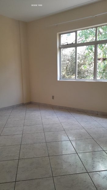 apartment em Rua José Clemente Pereira, Ipiranga - Belo Horizonte - MG