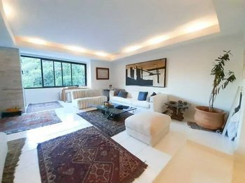 apartment em Avenida Rui Barbosa, Flamengo - Rio de Janeiro - RJ