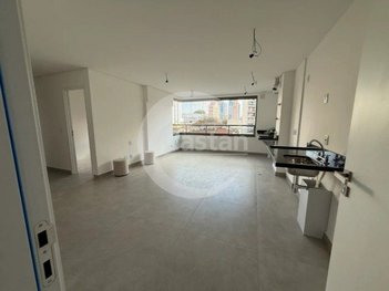 apartment em Rua Fernando Pinheiro, Vila Azevedo - São Paulo - SP