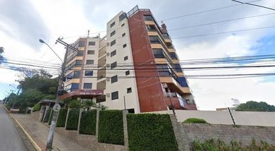 apartment em Rua Almirante Barroso, João Paulo - Florianópolis - SC