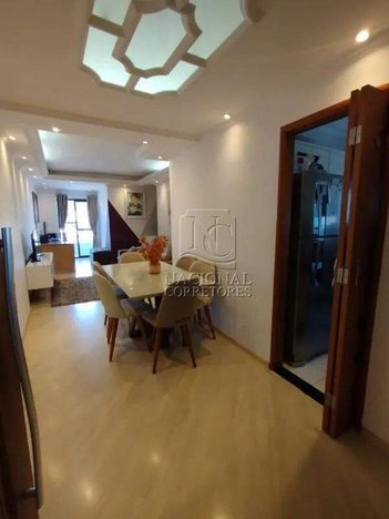 apartment em Rua Sílvia, Boa Vista - São Caetano do Sul - SP