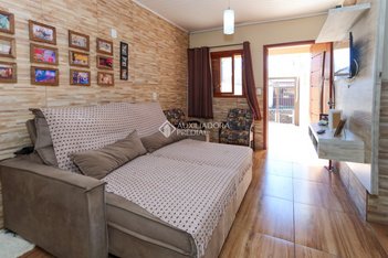 house em Rua das Andorinhas, Igara - Canoas - RS