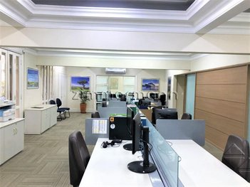 office em Avenida São Luís, República - São Paulo - SP