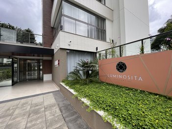 apartment em Rua Timbó, Victor Konder - Blumenau - SC