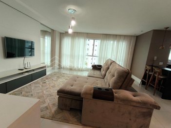 apartment em Avenida Central, Centro - Balneário Camboriú - SC