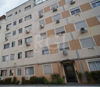apartment em Tenente Ary Tarrago, Jardim Itu - Porto Alegre - RS