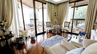 apartment em Rua Pascal, Campo Belo - São Paulo - SP