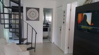 apartment em Avenida da Abdias José dos Santos, Maria Paula - São Gonçalo - RJ