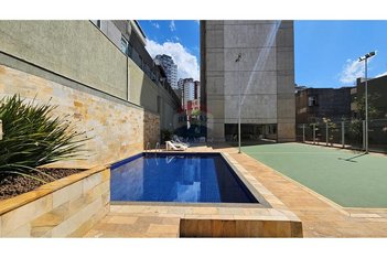 apartment em Rua do Ouro, Serra - Belo Horizonte - MG