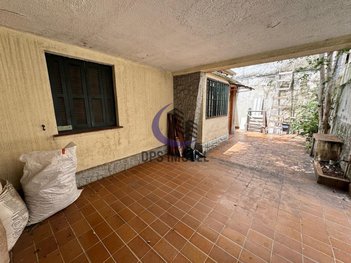 house em Travessa Ângelo Bigi, Vila Constança - São Paulo - SP