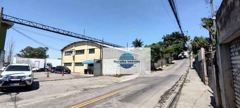 land_lot em Rua Coronel José Venâncio Dias, Jaraguá - São Paulo - SP
