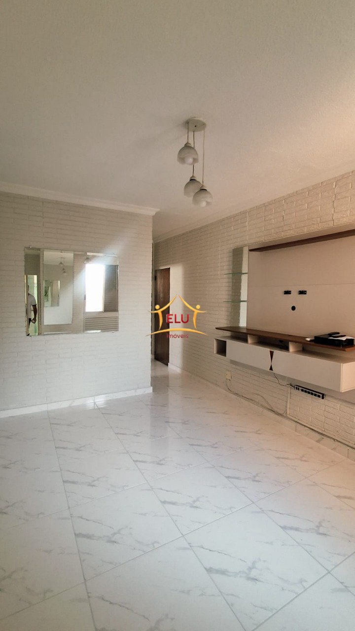Apartamento com 2 quartos — Alípio de Melo, Belo Horizonte