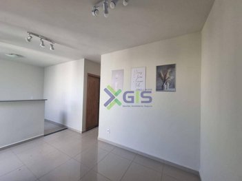 apartment em Rua Alfredo Ricardo da Costa, Jardim Urupês - São José do Rio Preto - SP