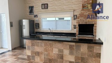 house em Rodovia Romildo Prado, Louveira - Louveira - SP