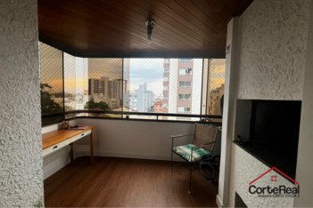 apartment em Rua Plácido de Castro, Azenha - Porto Alegre - RS