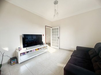 house em Camilo Silveira de Souza, Capoeiras - Florianópolis - SC