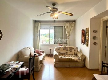 apartment em Rua Lopo Gonçalves, Cidade Baixa - Porto Alegre - RS