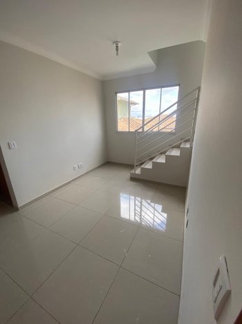 apartment em Alameda dos Pintassilgos, Cabral - Contagem - MG