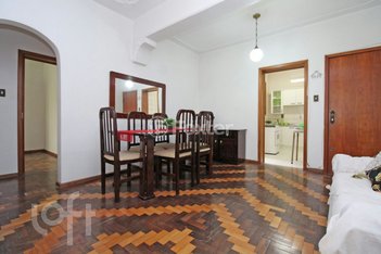 apartment em Avenida Praia de Belas, Praia de Belas - Porto Alegre - RS