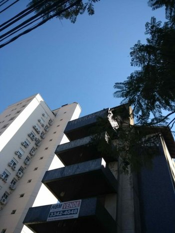 land_lot em General Couto de Magalhaes, Higienópolis - Porto Alegre - RS