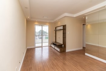 apartment em Avenida Ernesto Igel, Lapa - São Paulo - SP