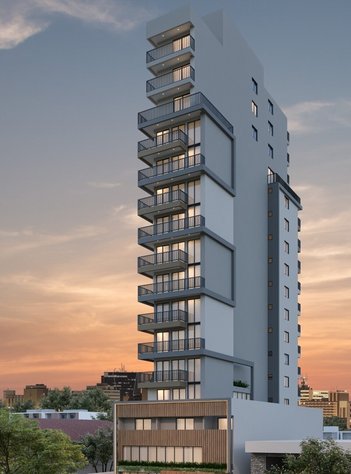 apartment em Rua Dráusio, Butantã - São Paulo - SP