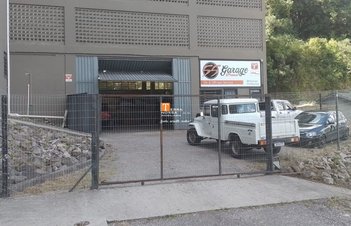 business em Luiz Antunes, Panazzolo - Caxias do Sul - RS