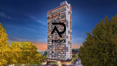 apartment em Rua Doutor Bacelar, Vila Clementino - São Paulo - SP