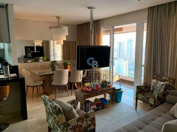 apartment em Rua Serra de Bragança, Vila Gomes Cardim - São Paulo - SP