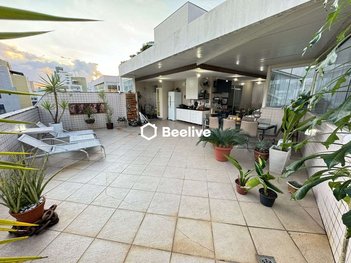 apartment em Rua Irmãos Kennedy, Cidade Nova - Belo Horizonte - MG