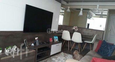 apartment em Antonieta de Morais, Vila Matilde - São Paulo - SP