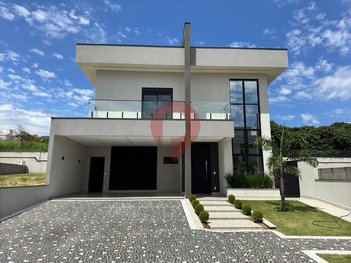 house em Estrada do Jequitibá, Lenheiro - Valinhos - SP