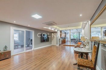 apartment em DINARTE RIBEIRO, Moinhos de Vento - Porto Alegre - RS